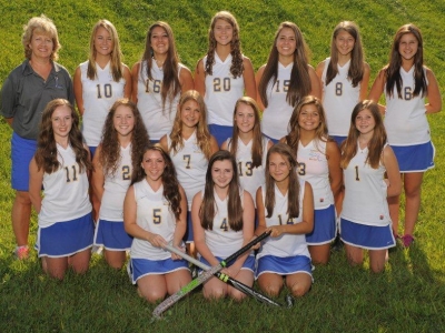 field hockey