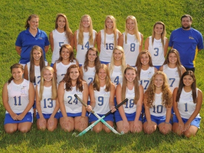 field hockey
