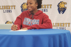 Signing Day 2022
